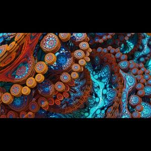 Meet your Posher, Desiree